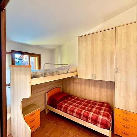 Apartman Tra E Milano *