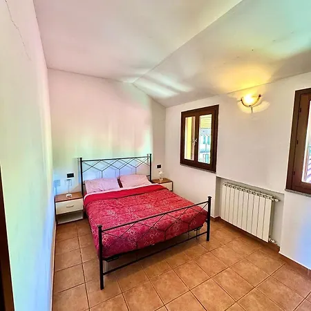 Tra E Milano Apartman Rovellasca