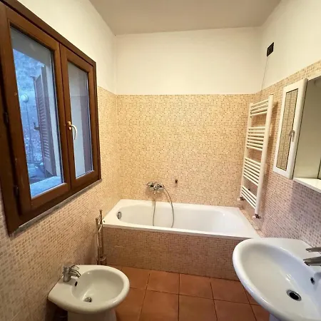 Tra E Milano Apartman