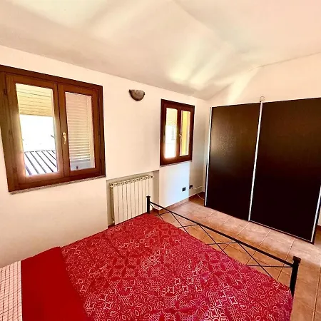 Tra E Milano Apartman Rovellasca
