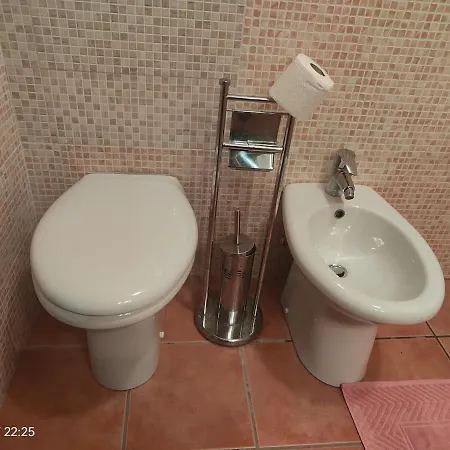 Tra E Milano Apartman Rovellasca