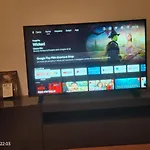 Tra E Milano Apartamento *