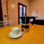 Apartamento Tra E Milano *