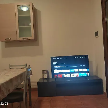 Tra E Milano Apartamento