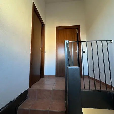 Apartamento Tra E Milano *