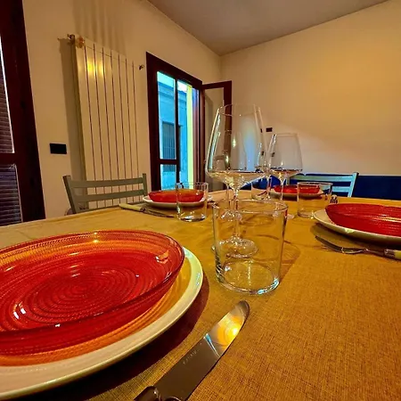 Tra E Milano Apartamento