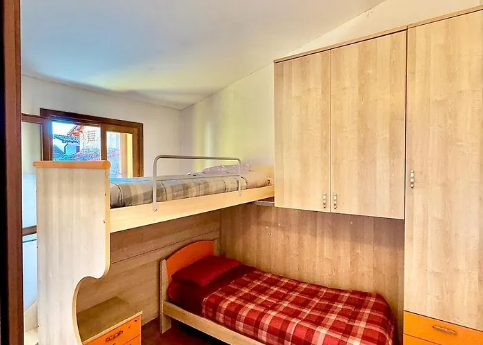 Appartement Tra E Milano *