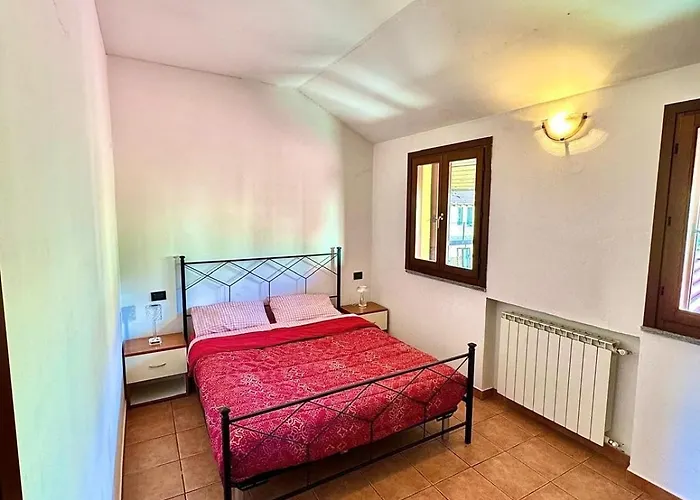 Tra E Milano Appartement Rovellasca