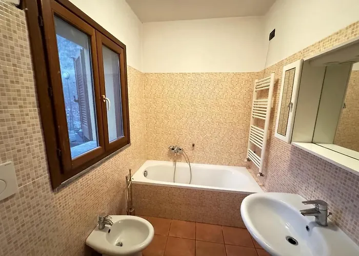 Tra E Milano Appartement