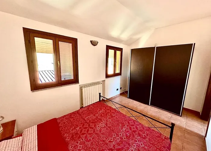 Tra E Milano Appartement Rovellasca