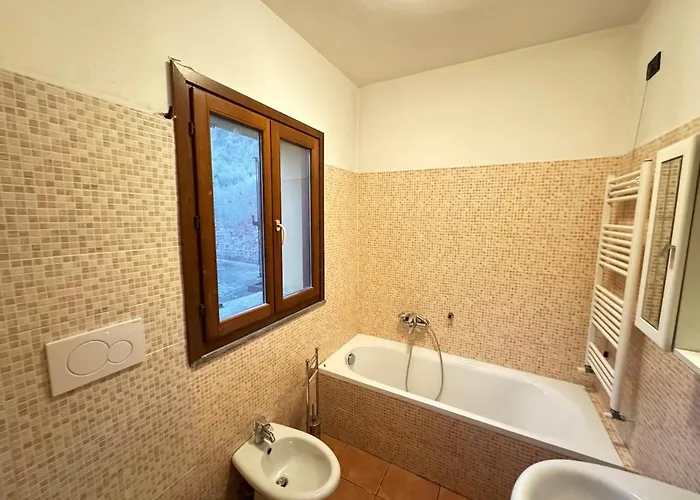 Tra E Milano Appartement Rovellasca