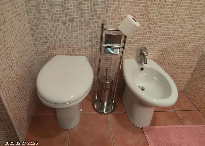 Tra E Milano Appartement Rovellasca