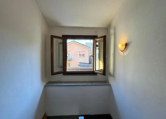 Appartement Tra E Milano Rovellasca